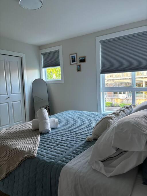 Haven At Greenbridge Close To Airport And Downtown Seattle Dış mekan fotoğraf