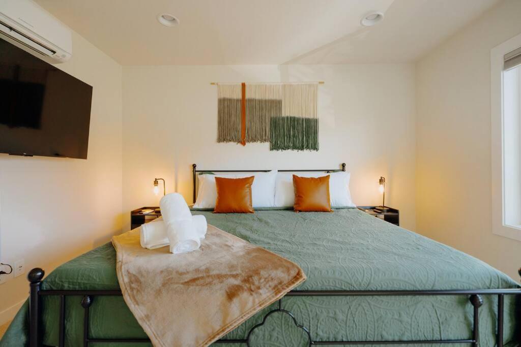 Haven At Greenbridge Close To Airport And Downtown Seattle Dış mekan fotoğraf