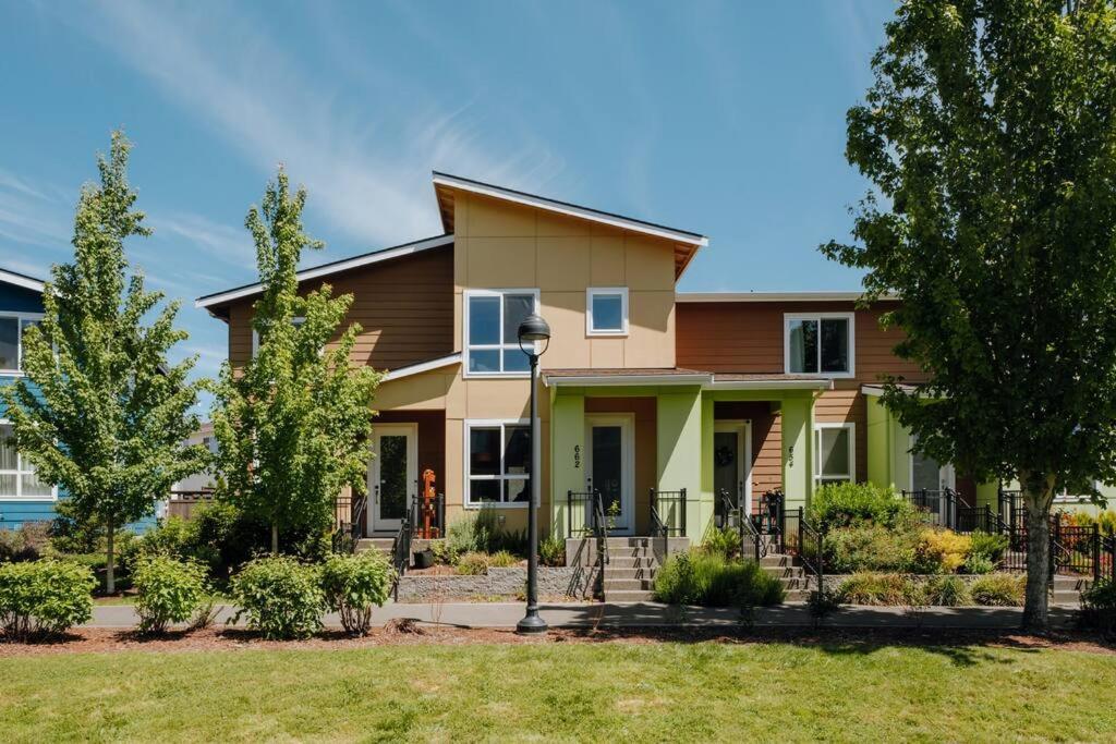 Haven At Greenbridge Close To Airport And Downtown Seattle Dış mekan fotoğraf